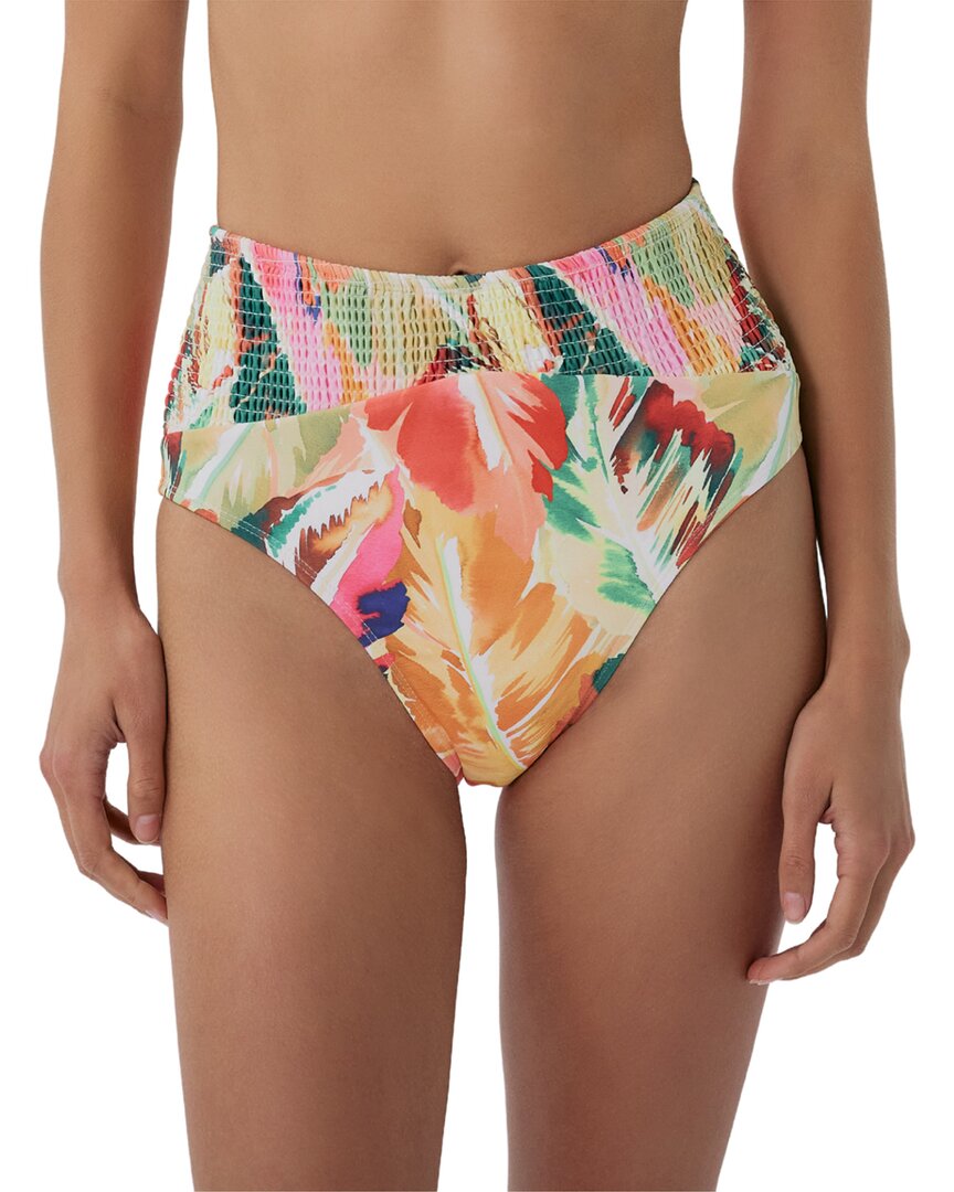 Hutch Marin Swim Bottom