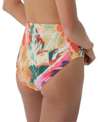 Hutch Marin Swim Bottom