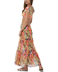 Hutch Suvi Coverup Skirt