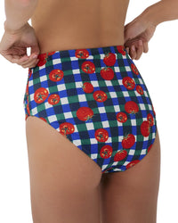 Hutch Marin Swim Bottom