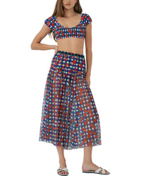 Hutch Maeden Coverup