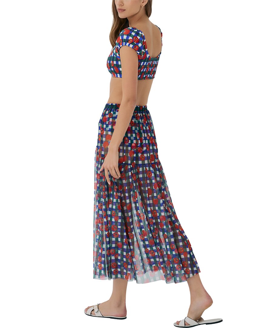 Hutch Maeden Coverup