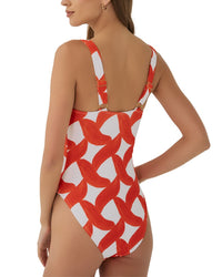Hutch Barrett One Piece