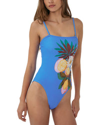 Hutch Tavy One Piece