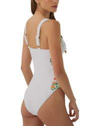 Hutch Barrett One Piece