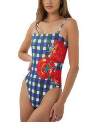 Hutch Tavy One Piece