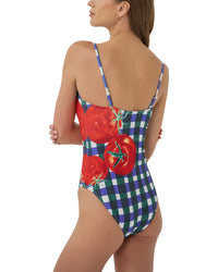 Hutch Tavy One Piece