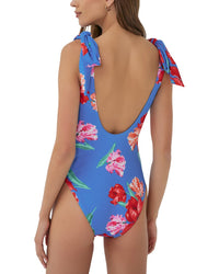 Hutch Delfina One Piece
