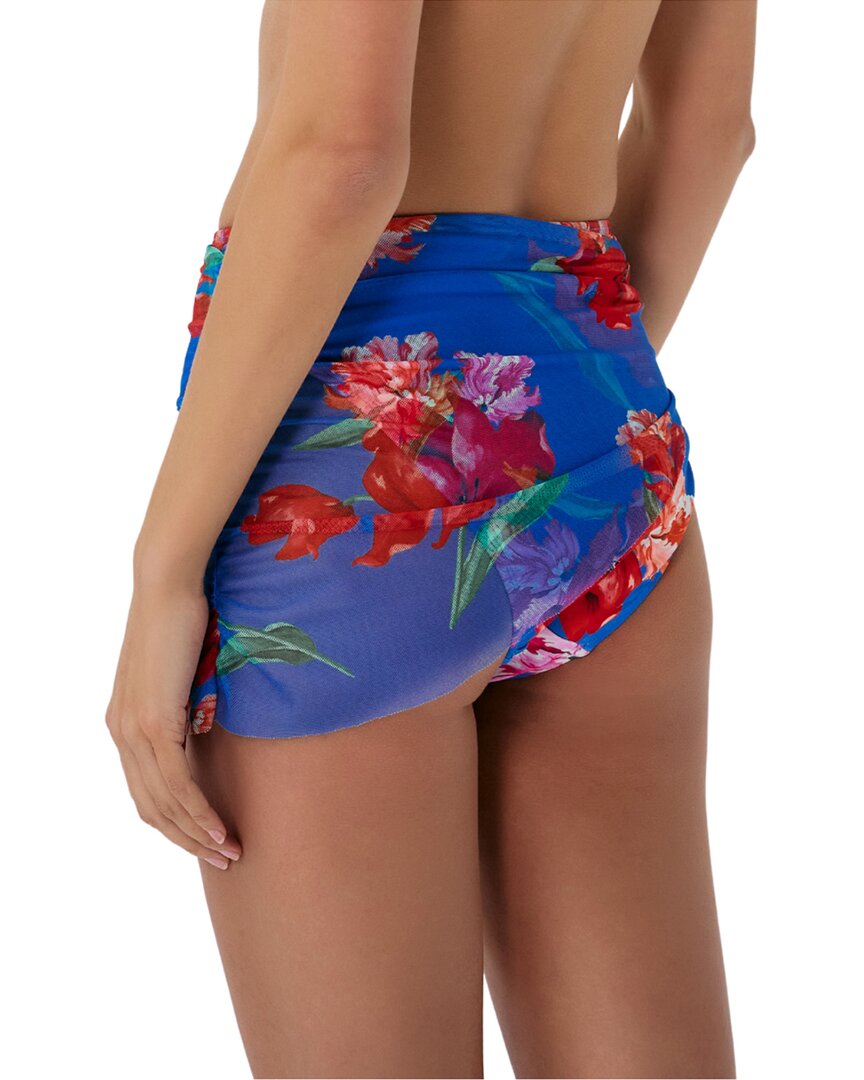 Hutch Mazina Swim Bottom