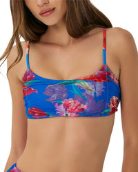 Hutch Mazina Swim Top