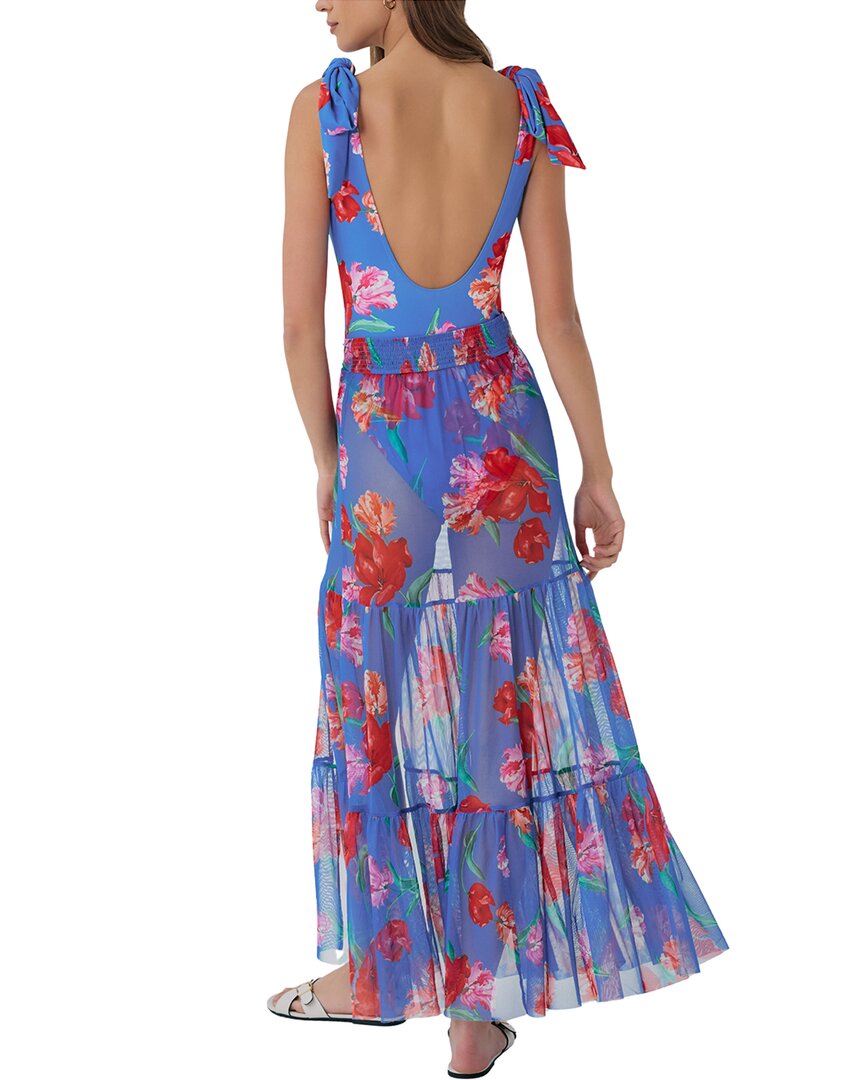 Hutch Suvi Coverup Skirt
