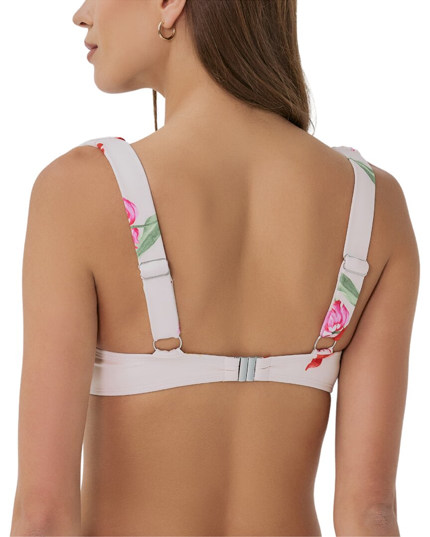 Hutch Gilly Swim Top