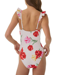 Hutch Materson One Piece
