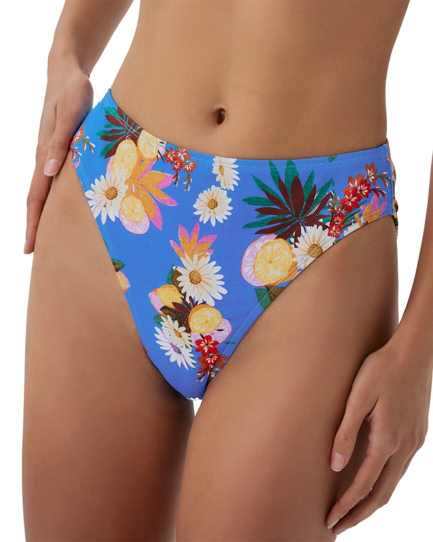 Hutch Gilly Swim Bottom