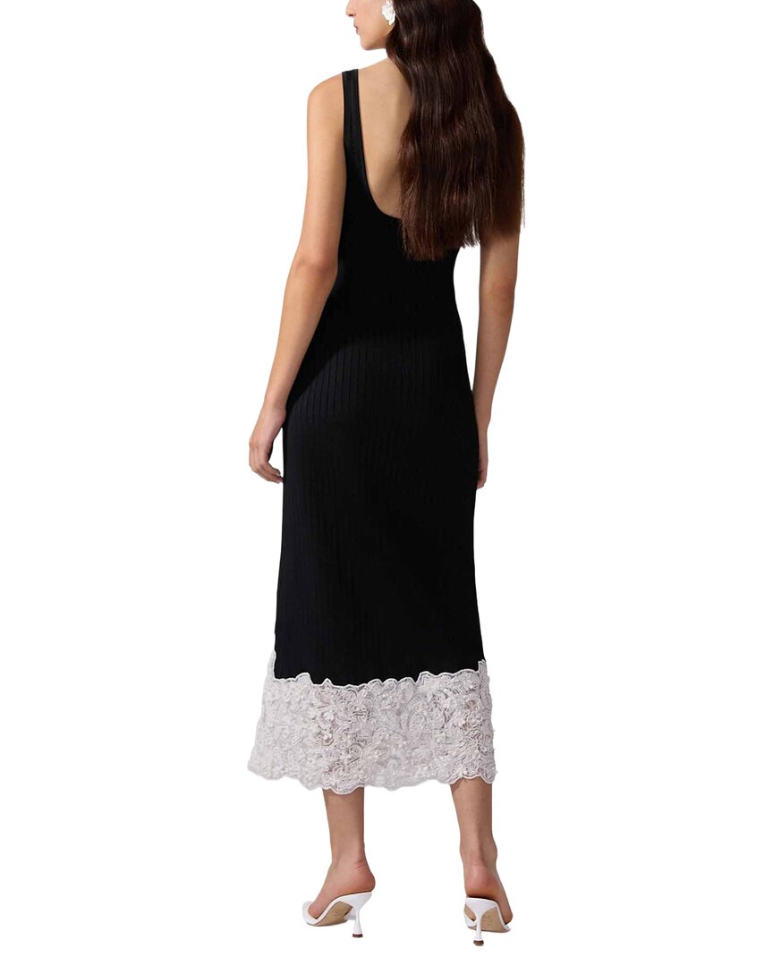 Carolina Herrera Slip Dress