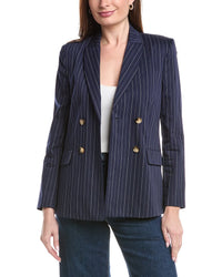 J.Mclaughlin Valencia Blazer