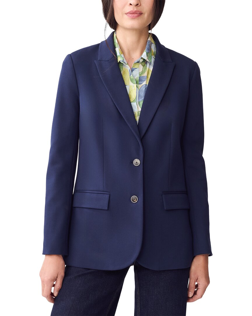 J.Mclaughlin Triana Jacket
