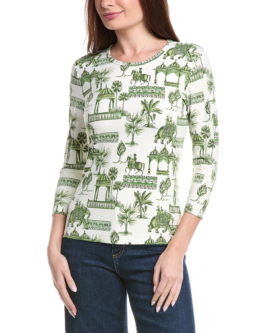 J.Mclaughlin Signature Tee