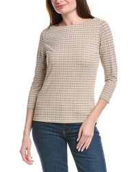 J.Mclaughlin Wavesong Top