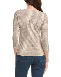 J.Mclaughlin Wavesong Top