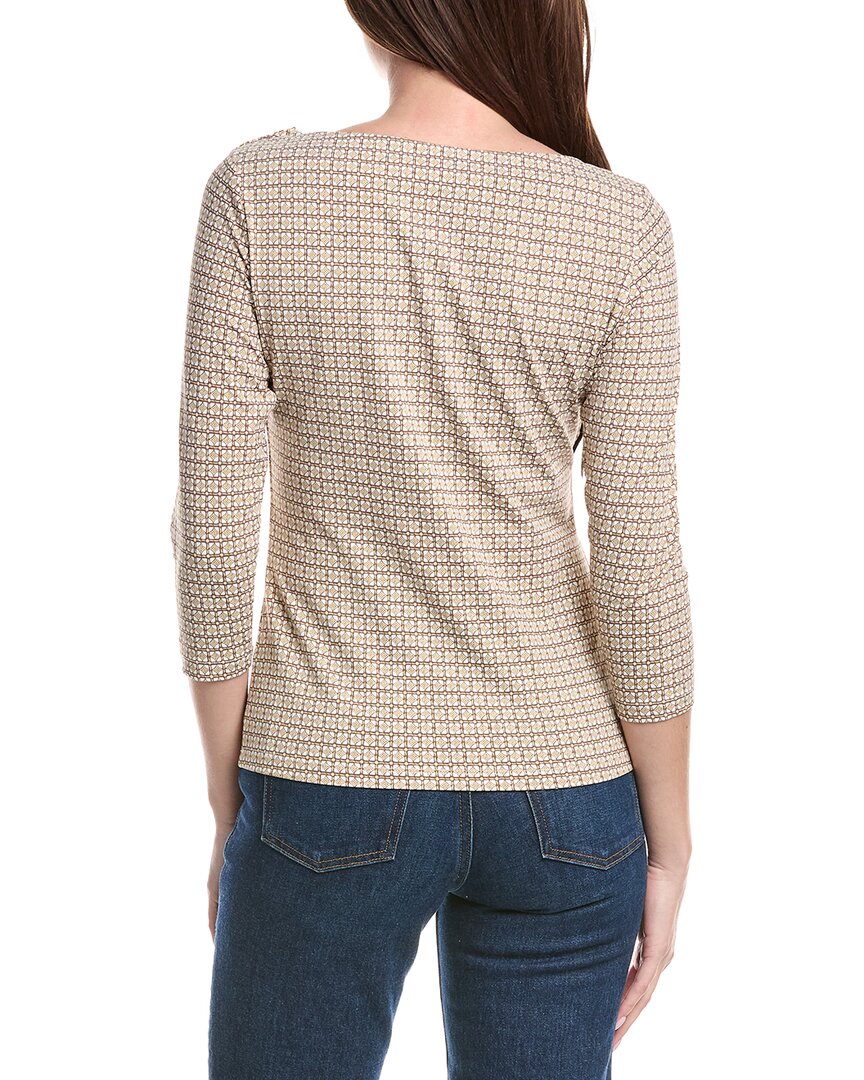 J.Mclaughlin Wavesong Top