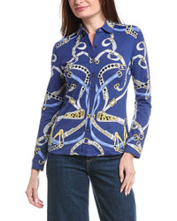 J.Mclaughlin Betty Top