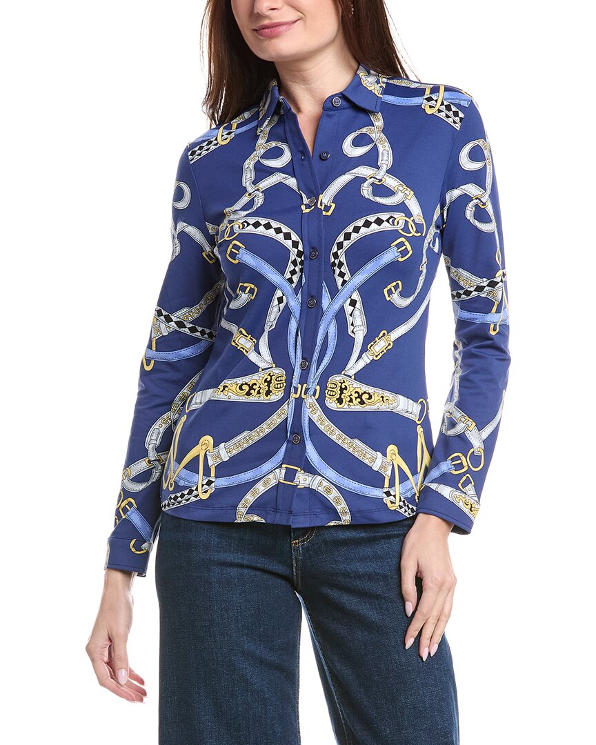 J.Mclaughlin Betty Top