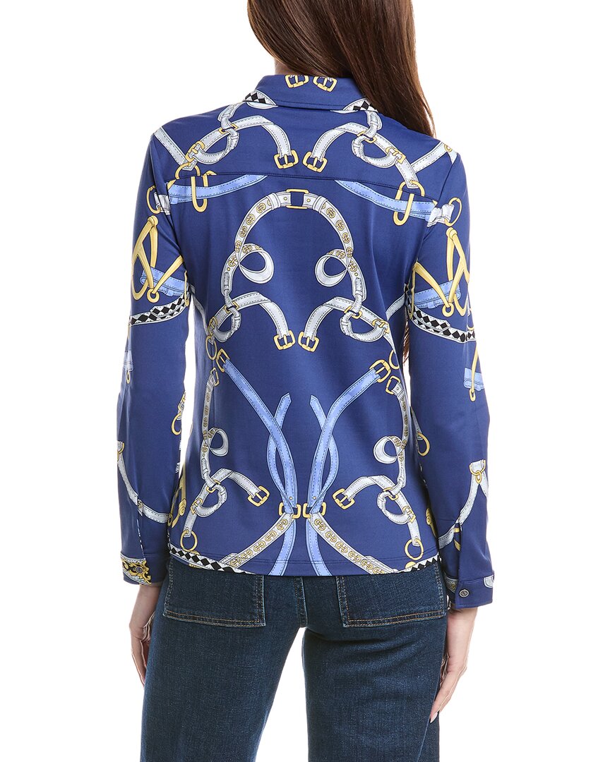 J.Mclaughlin Betty Top
