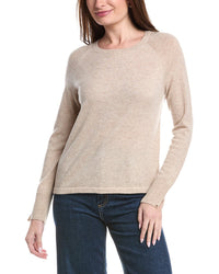 J.Mclaughlin Zo Cashmere Sweater