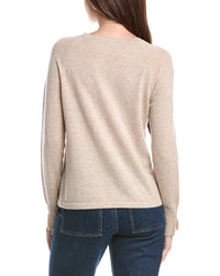 J.Mclaughlin Zo Cashmere Sweater