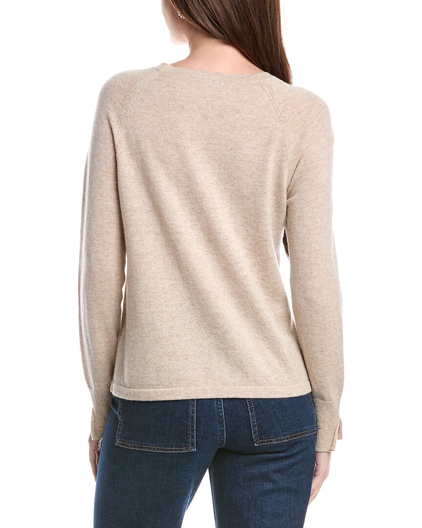J.Mclaughlin Zo Cashmere Sweater