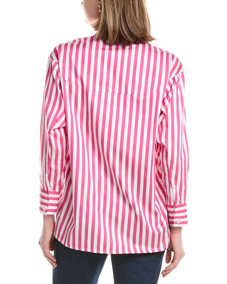 J.Mclaughlin Alexis Blouse