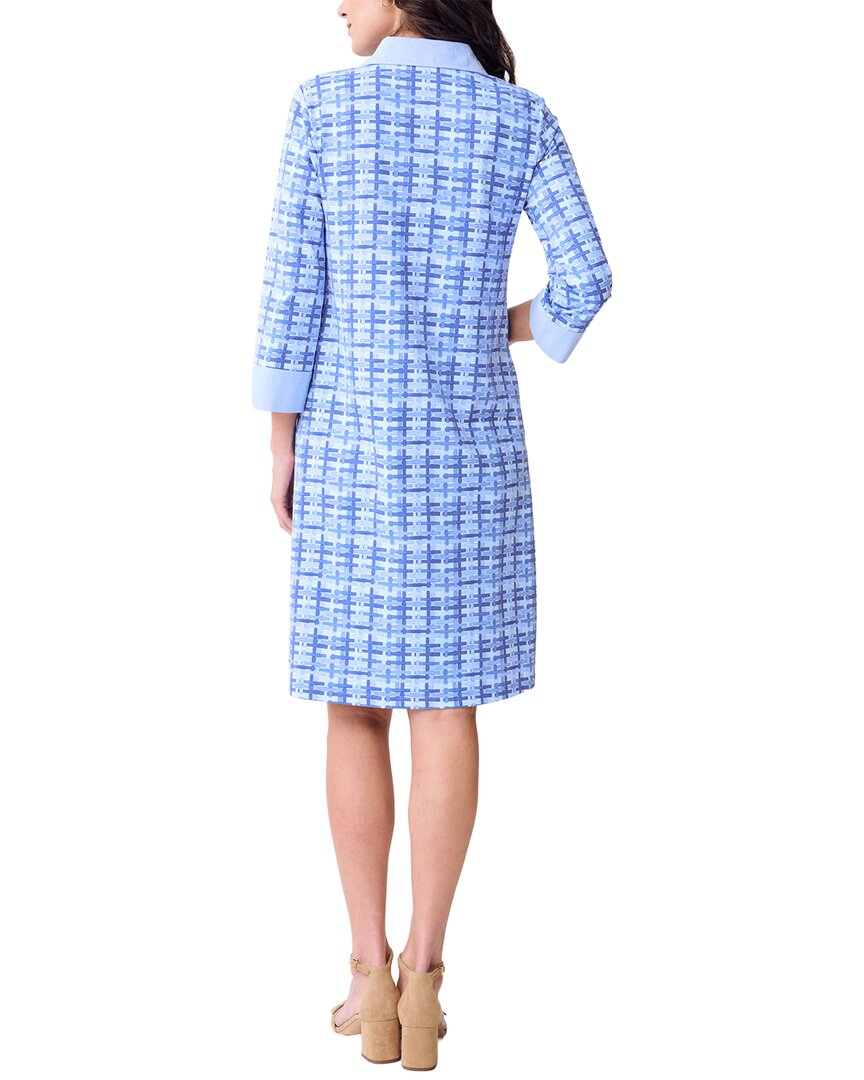 J.Mclaughlin Rollins Dress