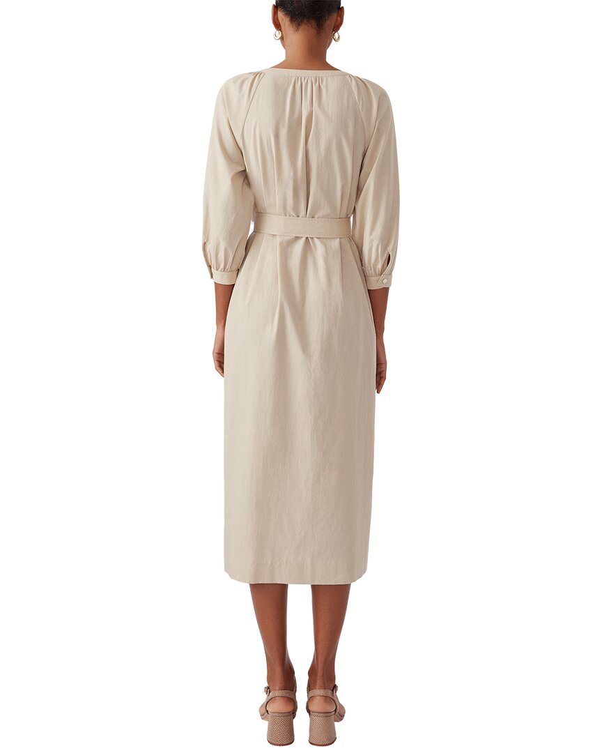 J.Mclaughlin Alicia Dress