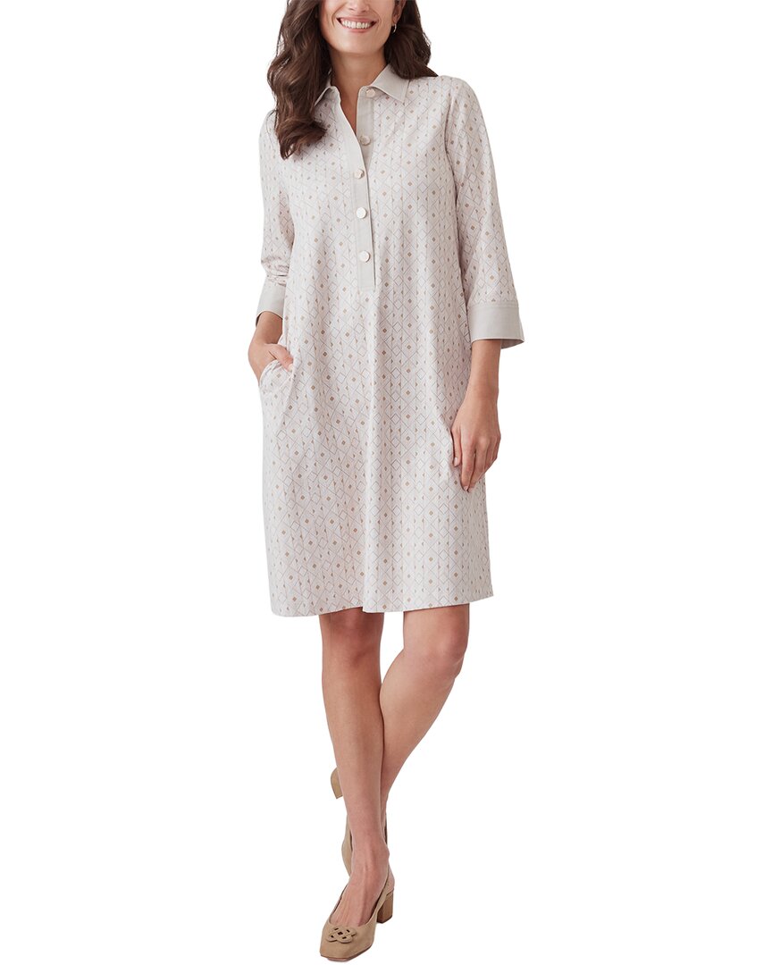 J.Mclaughlin Rollins Dress