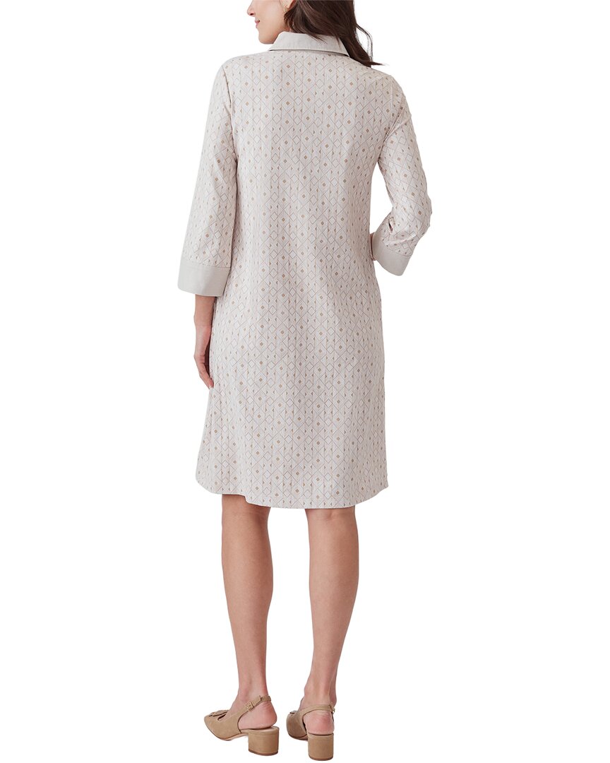 J.Mclaughlin Rollins Dress