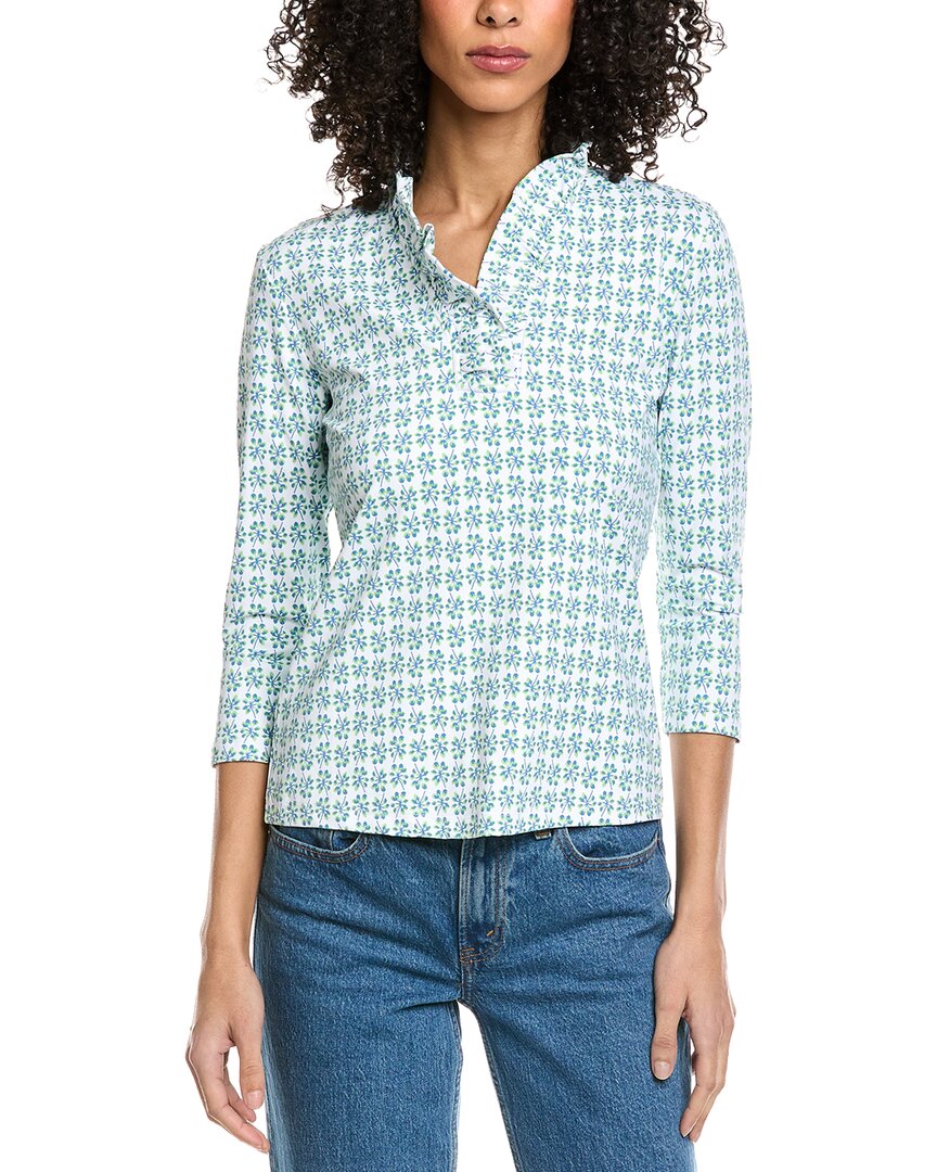 J.Mclaughlin Durham Knit Top