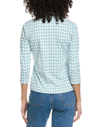 J.Mclaughlin Durham Knit Top
