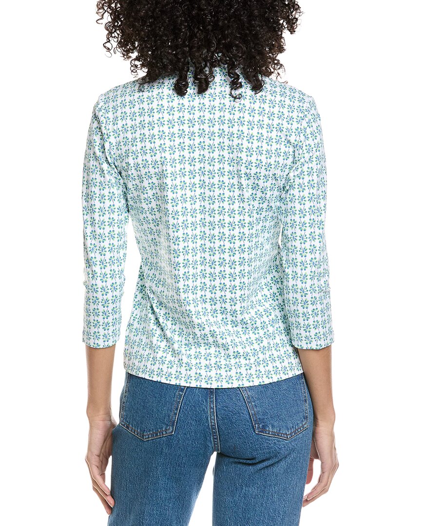 J.Mclaughlin Durham Knit Top