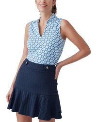 J.Mclaughlin Aida Knit Top