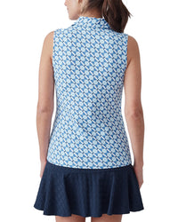 J.Mclaughlin Aida Knit Top