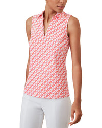J.Mclaughlin Aida Knit Top