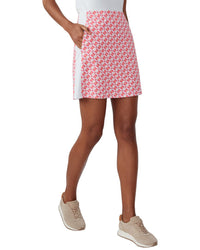 J.Mclaughlin Palm Spring Skort