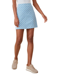 J.Mclaughlin Palm Spring Skort