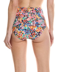 Change Of Scenery Side Tie High-Waist Bikini Bottom