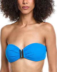 Change Of Scenery Cindy Bikini Top