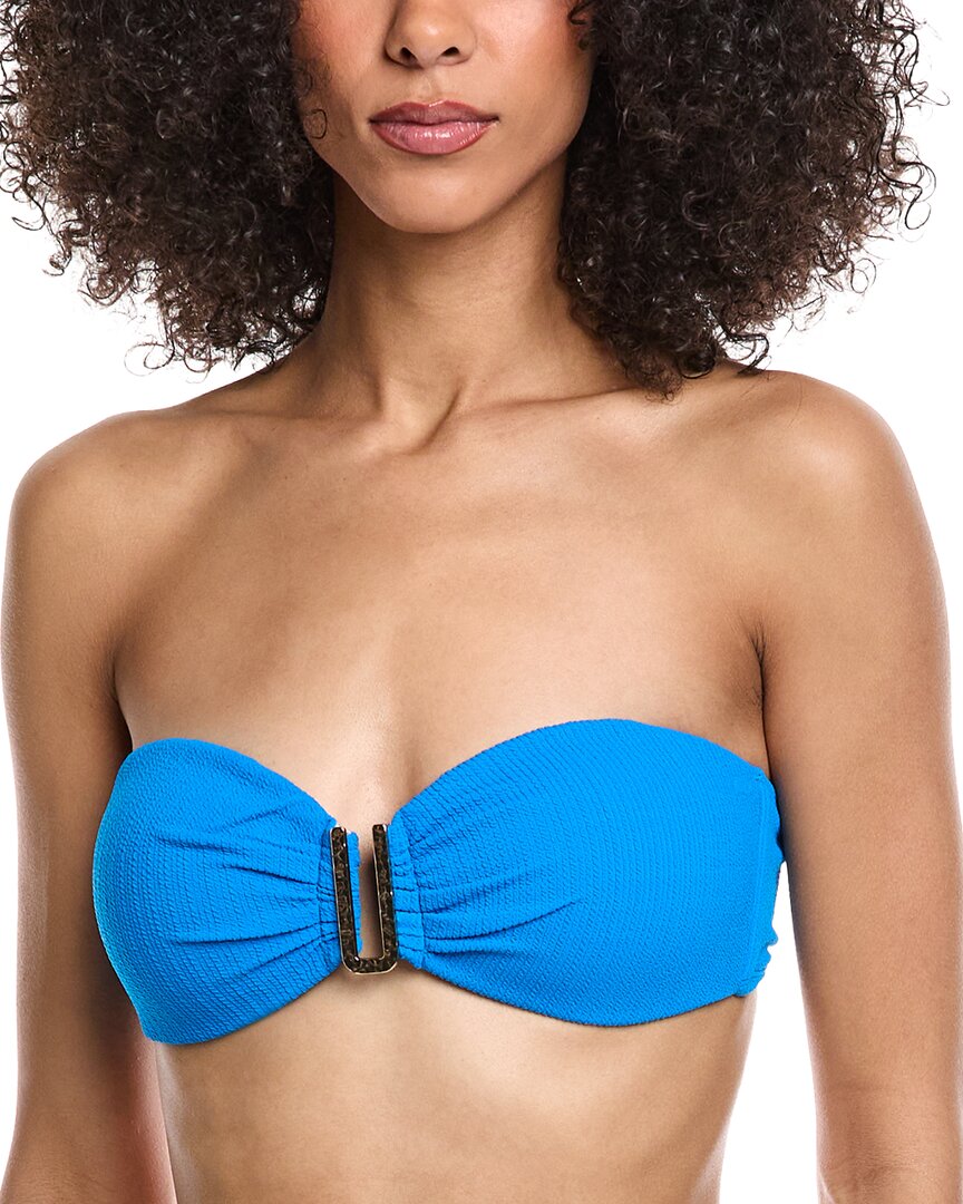 Change Of Scenery Cindy Bikini Top