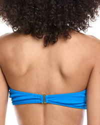 Change Of Scenery Cindy Bikini Top