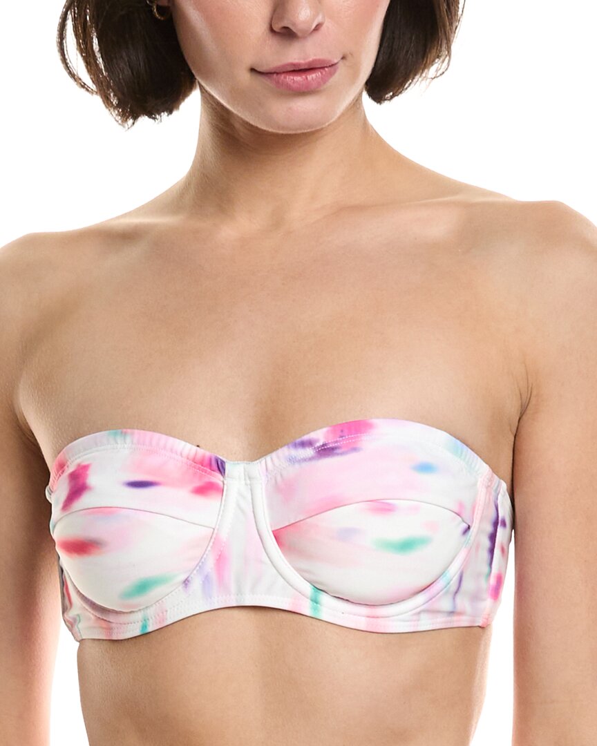 Change Of Scenery Nellie Bikini Top