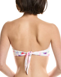 Change Of Scenery Nellie Bikini Top